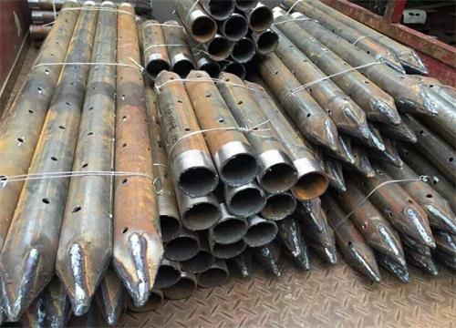 杜尔伯特钢花管哪里有卖